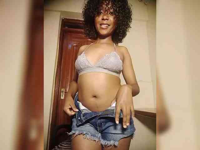 Blackass254 webcam