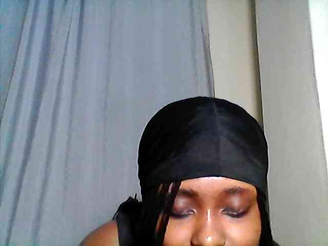 Blackass254 webcam