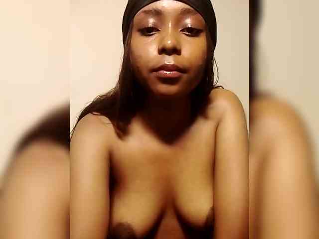 Blackass254 webcam