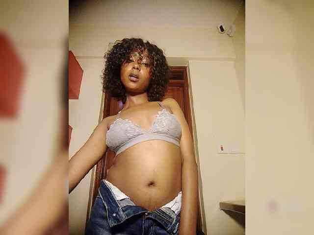 Blackass254