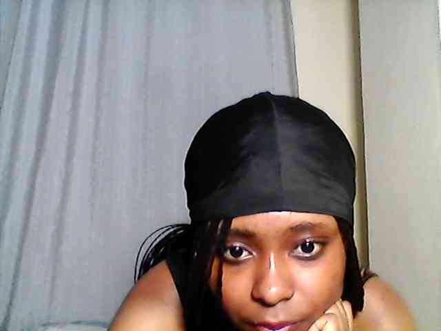Blackass254 webcam
