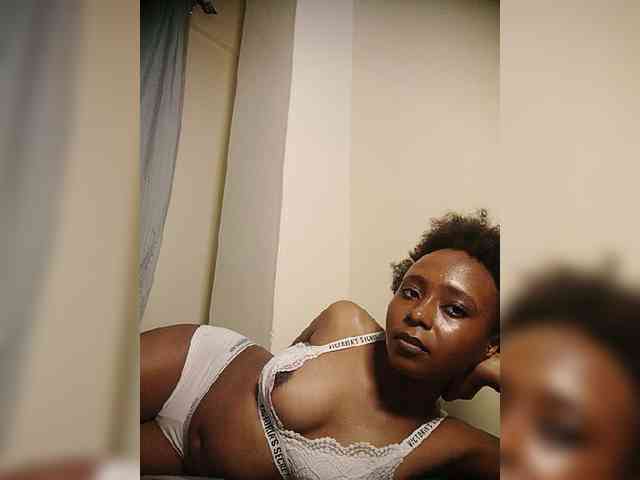 Blackass254 webcam