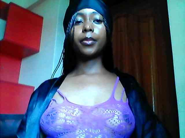 Blackass254 webcam