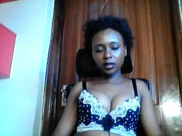 Blackass254 webcam