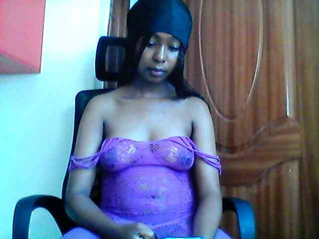 Blackass254 webcam