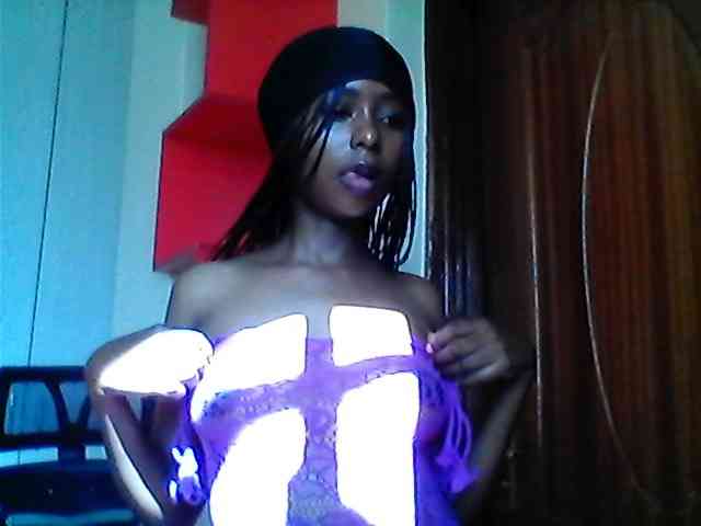 Blackass254