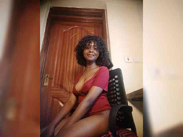 Blackass254 webcam