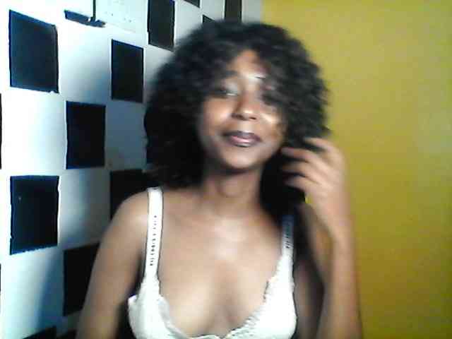 Blackass254 webcam