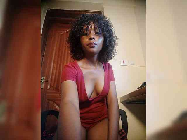 Blackass254 webcam