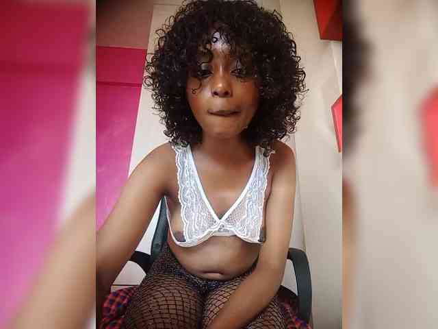 Blackass254 webcam