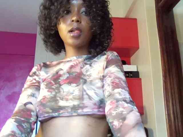 Blackass254 webcam