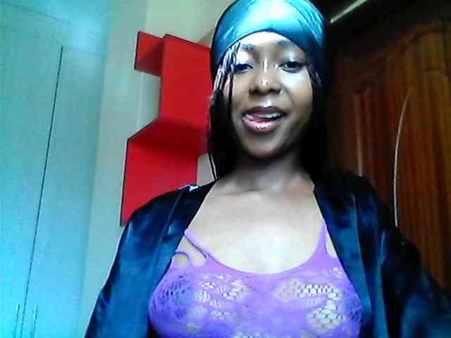Blackass254 webcam
