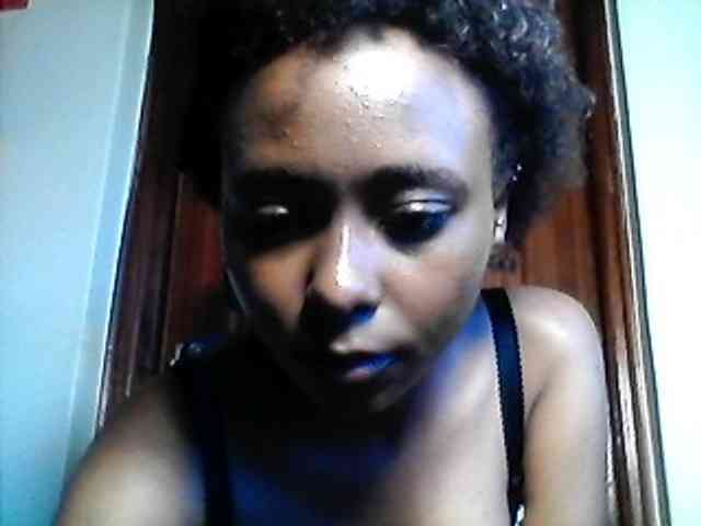 Blackass254 webcam