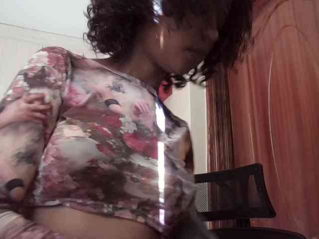 Blackass254 webcam