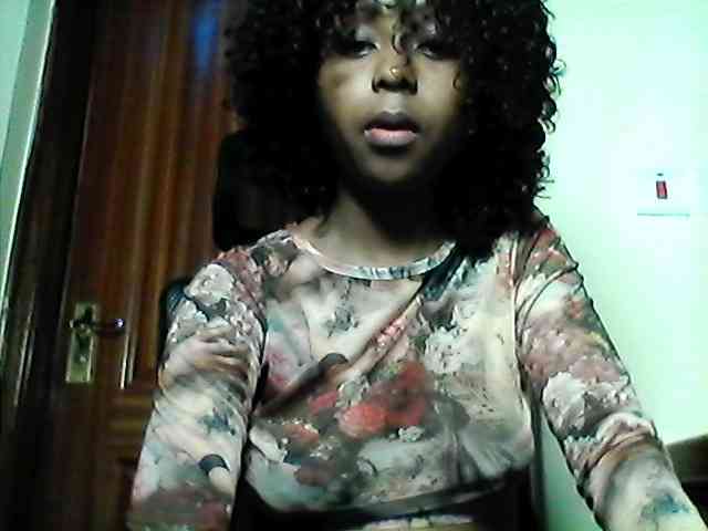 Blackass254 webcam