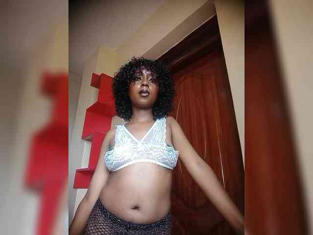 Blackass254 webcam