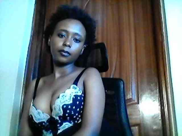 Blackass254 webcam