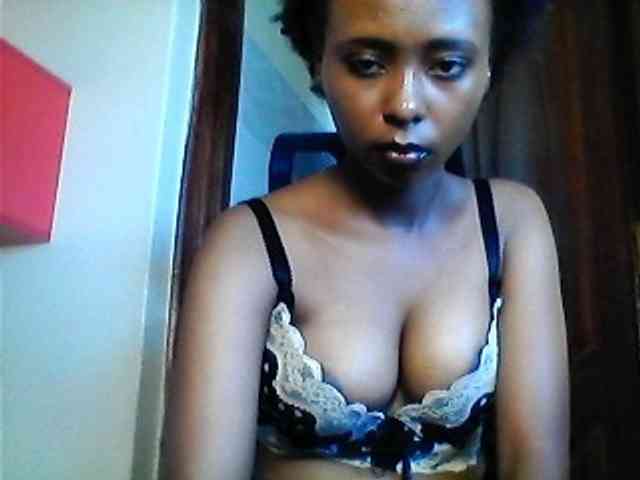 Blackass254