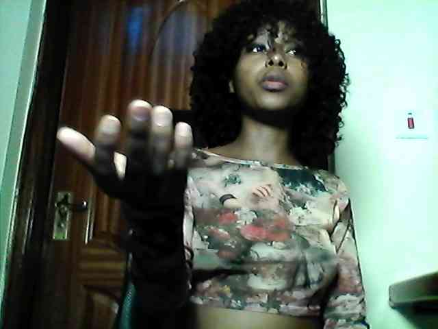Blackass254 webcam