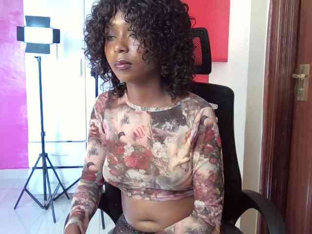 Blackass254 webcam