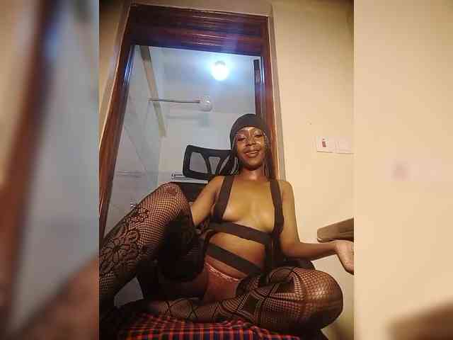Blackass254 webcam