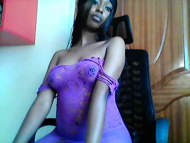 Blackass254 webcam