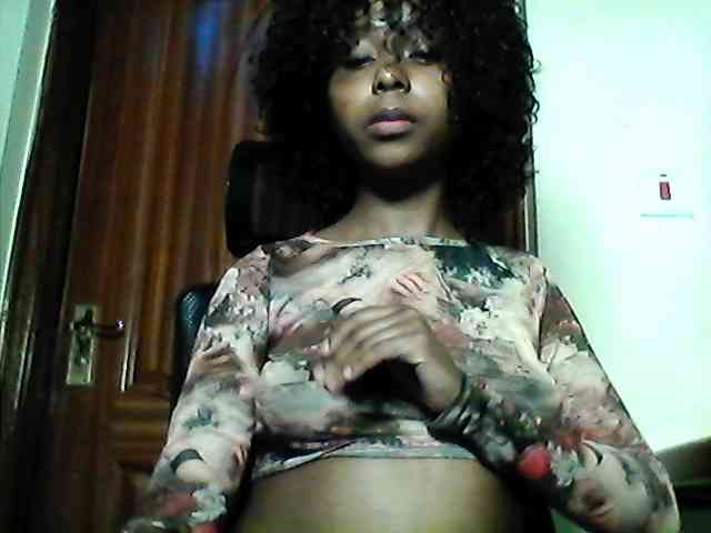 Blackass254 webcam