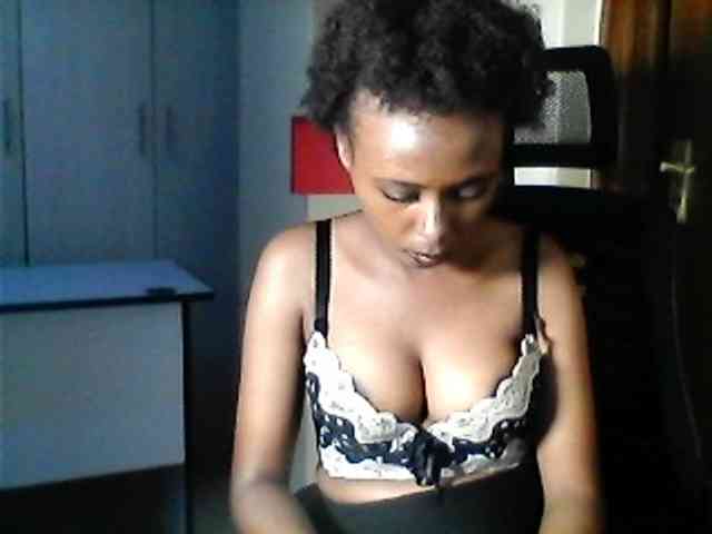 Blackass254 webcam