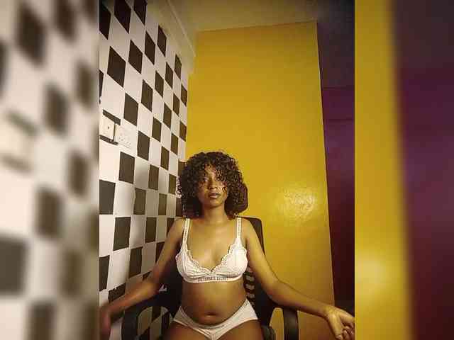 Blackass254 webcam