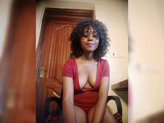 Blackass254 webcam
