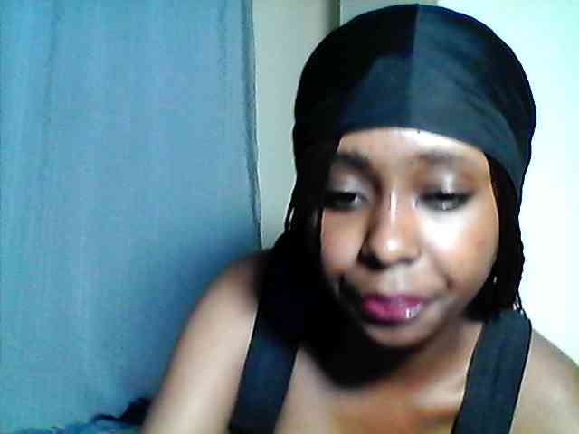 Blackass254 webcam