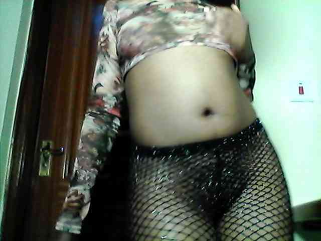 Blackass254 webcam
