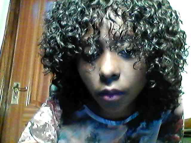 Blackass254 Live Webcam on BongaCams