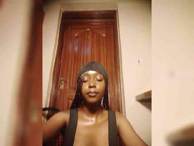 Blackass254 webcam