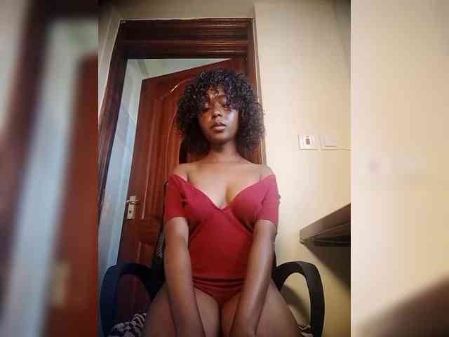 Blackass254