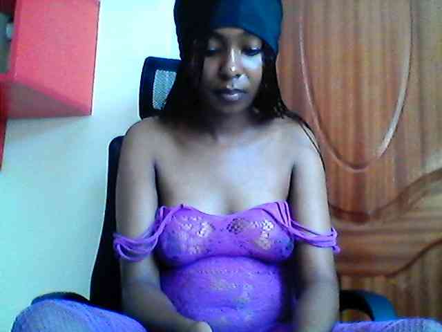 Blackass254 webcam