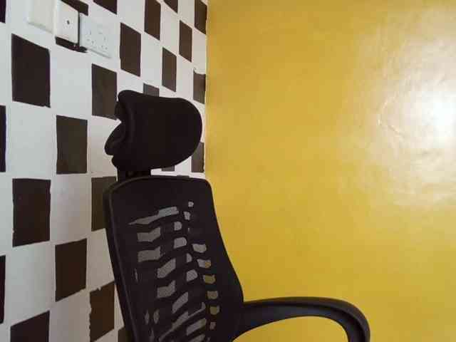 Blackass254 webcam
