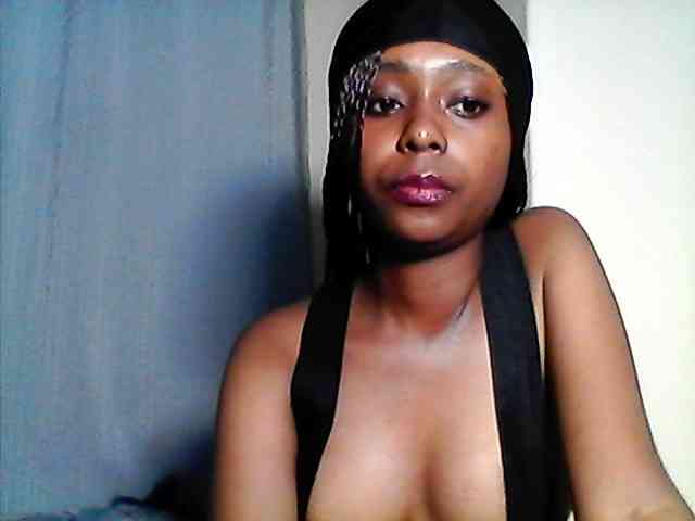 Blackass254 webcam