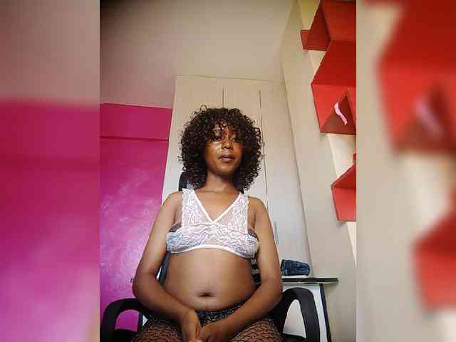 Blackass254 webcam