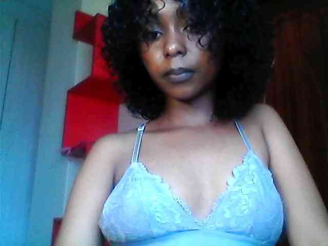 Blackass254 webcam