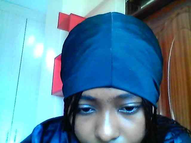 Blackass254