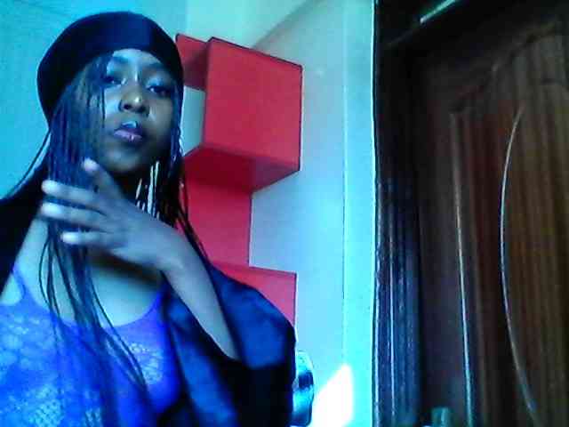 Blackass254