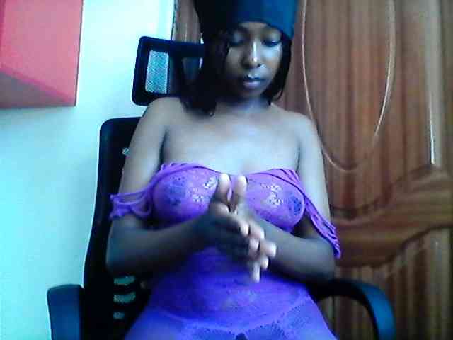 Blackass254 webcam