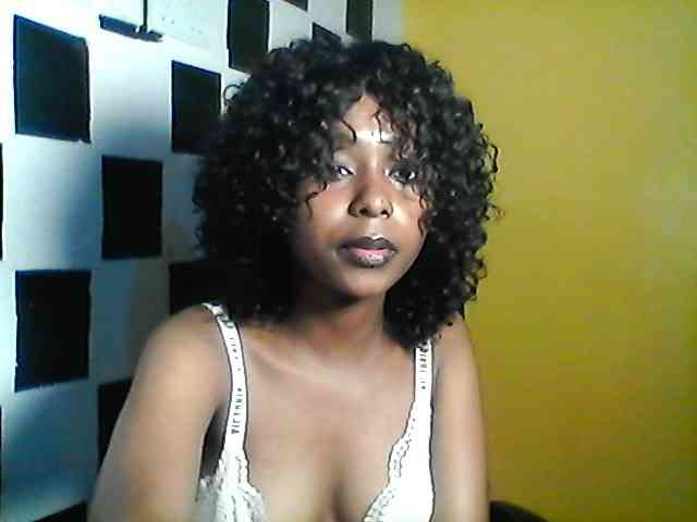 Blackass254 webcam