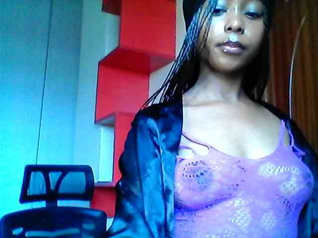 Blackass254