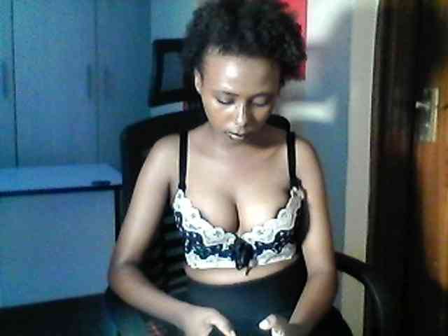 Blackass254 webcam