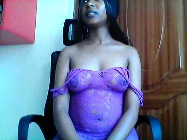 Blackass254 webcam