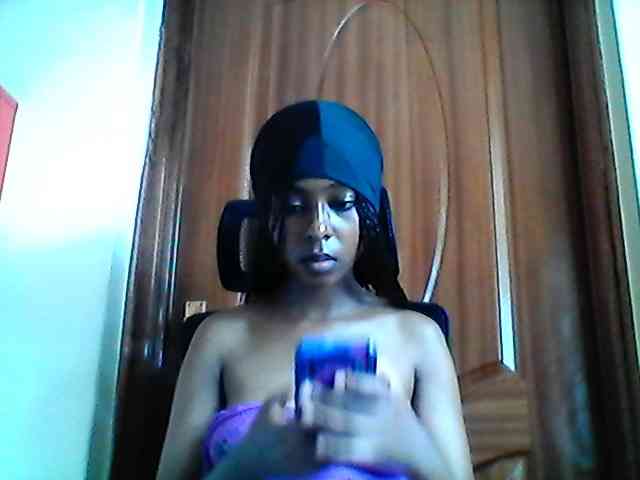 Blackass254 webcam