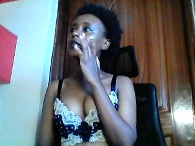 Blackass254 webcam