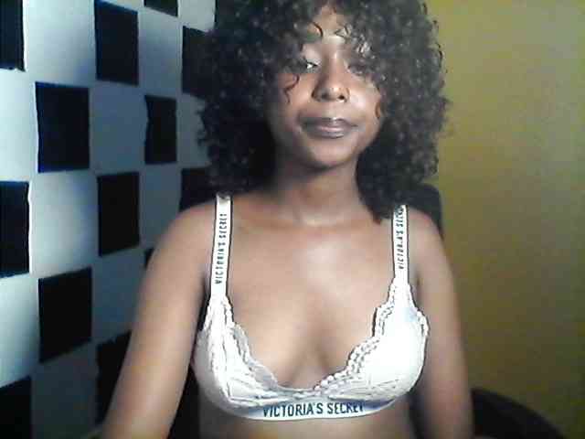 Blackass254 webcam